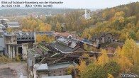 Archived image Webcam Sulzbach-Rosenberg - Maxhütte 13:00