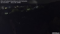 Archiv Foto Webcam Sulzbach-Rosenberg Maxhütte 03:00