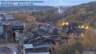 Archiv Foto Webcam Sulzbach-Rosenberg Maxhütte 05:00