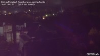 Archiv Foto Webcam Sulzbach-Rosenberg Maxhütte 01:00