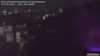 Archiv Foto Webcam Sulzbach-Rosenberg Maxhütte 03:00