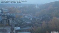 Archiv Foto Webcam Sulzbach-Rosenberg Maxhütte 06:00