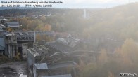 Archiv Foto Webcam Sulzbach-Rosenberg Maxhütte 07:00
