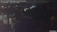 Archiv Foto Webcam Sulzbach-Rosenberg Maxhütte 03:00