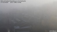 Archiv Foto Webcam Sulzbach-Rosenberg Maxhütte 07:00