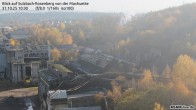 Archiv Foto Webcam Sulzbach-Rosenberg Maxhütte 09:00