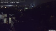 Archiv Foto Webcam Sulzbach-Rosenberg Maxhütte 03:00