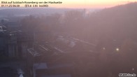 Archiv Foto Webcam Sulzbach-Rosenberg Maxhütte 05:00