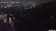 Archiv Foto Webcam Sulzbach-Rosenberg Maxhütte 01:00