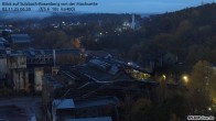 Archiv Foto Webcam Sulzbach-Rosenberg Maxhütte 05:00