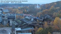 Archiv Foto Webcam Sulzbach-Rosenberg Maxhütte 06:00