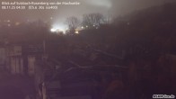 Archived image Webcam Sulzbach-Rosenberg - Maxhütte 03:00