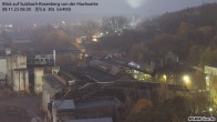 Archived image Webcam Sulzbach-Rosenberg - Maxhütte 05:00