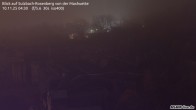 Archiv Foto Webcam Sulzbach-Rosenberg Maxhütte 03:00