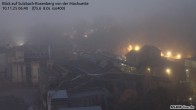 Archiv Foto Webcam Sulzbach-Rosenberg Maxhütte 05:00