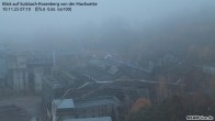 Archiv Foto Webcam Sulzbach-Rosenberg Maxhütte 06:00