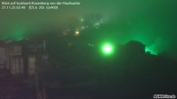 Archiv Foto Webcam Sulzbach-Rosenberg Maxhütte 01:00