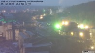 Archiv Foto Webcam Sulzbach-Rosenberg Maxhütte 05:00