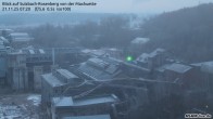Archiv Foto Webcam Sulzbach-Rosenberg Maxhütte 06:00