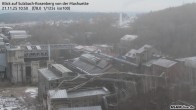 Archiv Foto Webcam Sulzbach-Rosenberg Maxhütte 09:00