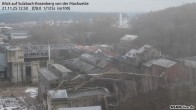 Archiv Foto Webcam Sulzbach-Rosenberg Maxhütte 11:00