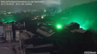 Archived image Webcam Sulzbach-Rosenberg - Maxhütte 23:00
