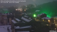 Archived image Webcam Sulzbach-Rosenberg - Maxhütte 06:00