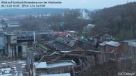 Archived image Webcam Sulzbach-Rosenberg - Maxhütte 15:00