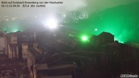 Archiv Foto Webcam Sulzbach-Rosenberg Maxhütte 03:00