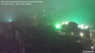 Archiv Foto Webcam Sulzbach-Rosenberg Maxhütte 05:00