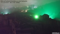 Archiv Foto Webcam Sulzbach-Rosenberg Maxhütte 01:00