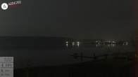 Archiv Foto Webcam Brombachsee - Nordufer Allmannsdorf 03:00