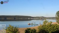 Archiv Foto Webcam Brombachsee - Nordufer Allmannsdorf 05:00