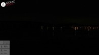 Archiv Foto Webcam Brombachsee - Nordufer Allmannsdorf 01:00