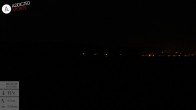 Archiv Foto Webcam Brombachsee - Nordufer Allmannsdorf 01:00