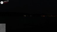Archiv Foto Webcam Brombachsee - Nordufer Allmannsdorf 03:00