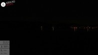 Archiv Foto Webcam Brombachsee - Nordufer Allmannsdorf 01:00