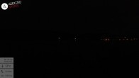 Archiv Foto Webcam Brombachsee - Nordufer Allmannsdorf 03:00