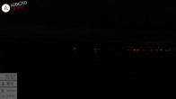 Archiv Foto Webcam Brombachsee - Nordufer Allmannsdorf 01:00