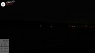 Archiv Foto Webcam Brombachsee - Nordufer Allmannsdorf 03:00