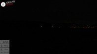 Archiv Foto Webcam Brombachsee - Nordufer Allmannsdorf 03:00