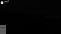 Archiv Foto Webcam Brombachsee - Nordufer Allmannsdorf 03:00