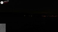 Archiv Foto Webcam Brombachsee - Nordufer Allmannsdorf 03:00