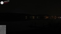 Archiv Foto Webcam Brombachsee - Nordufer Allmannsdorf 19:00