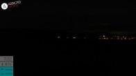 Archiv Foto Webcam Brombachsee - Nordufer Allmannsdorf 03:00
