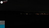 Archiv Foto Webcam Brombachsee - Nordufer Allmannsdorf 05:00