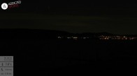 Archiv Foto Webcam Brombachsee - Nordufer Allmannsdorf 19:00