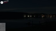 Archiv Foto Webcam Brombachsee - Nordufer Allmannsdorf 19:00