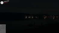 Archiv Foto Webcam Brombachsee - Nordufer Allmannsdorf 19:00
