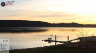 Archiv Foto Webcam Brombachsee - Nordufer Allmannsdorf 15:00